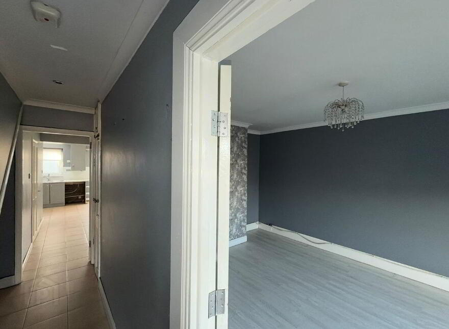 1 And 1A Shancastle Close, Clondalkin, Dublin 22, D22K3C5