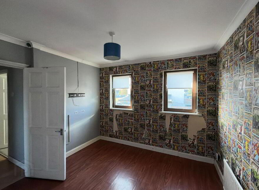 1 And 1A Shancastle Close, Clondalkin, Dublin 22, D22K3C5