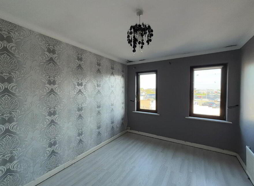 1 And 1A Shancastle Close, Clondalkin, Dublin 22, D22K3C5
