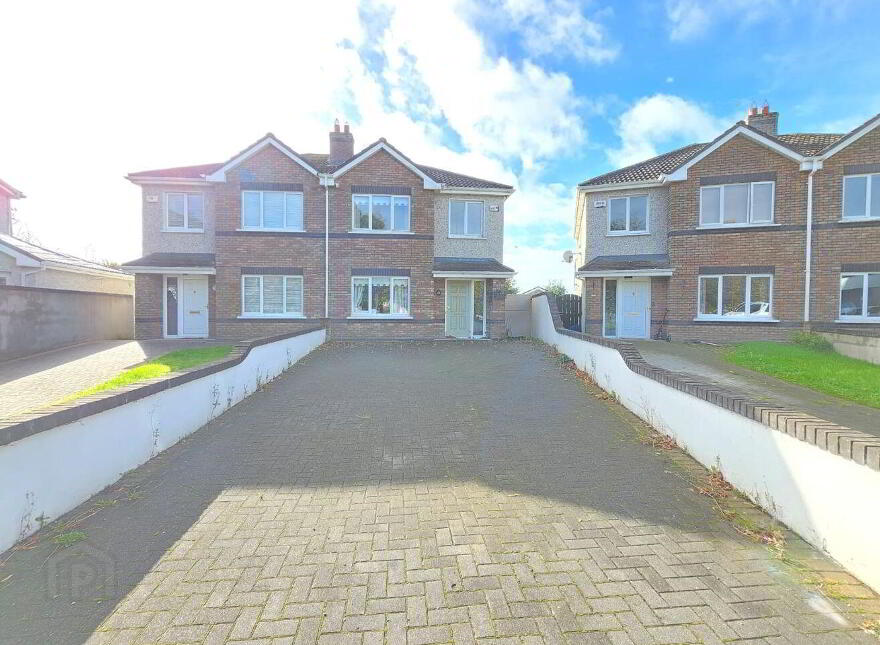 26 Glen Abhainn Park, Enfield, A83VW88
