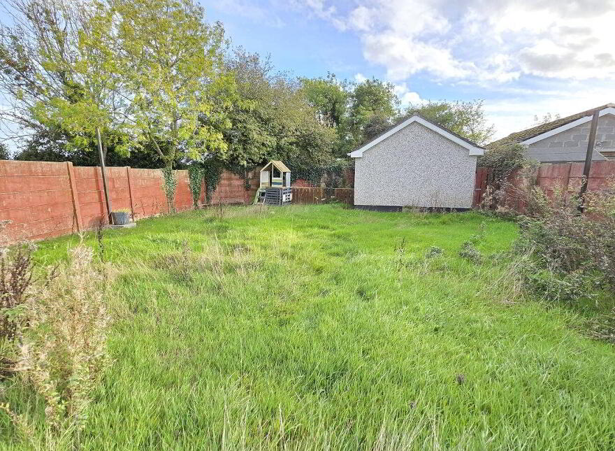 26 Glen Abhainn Park, Enfield, A83VW88