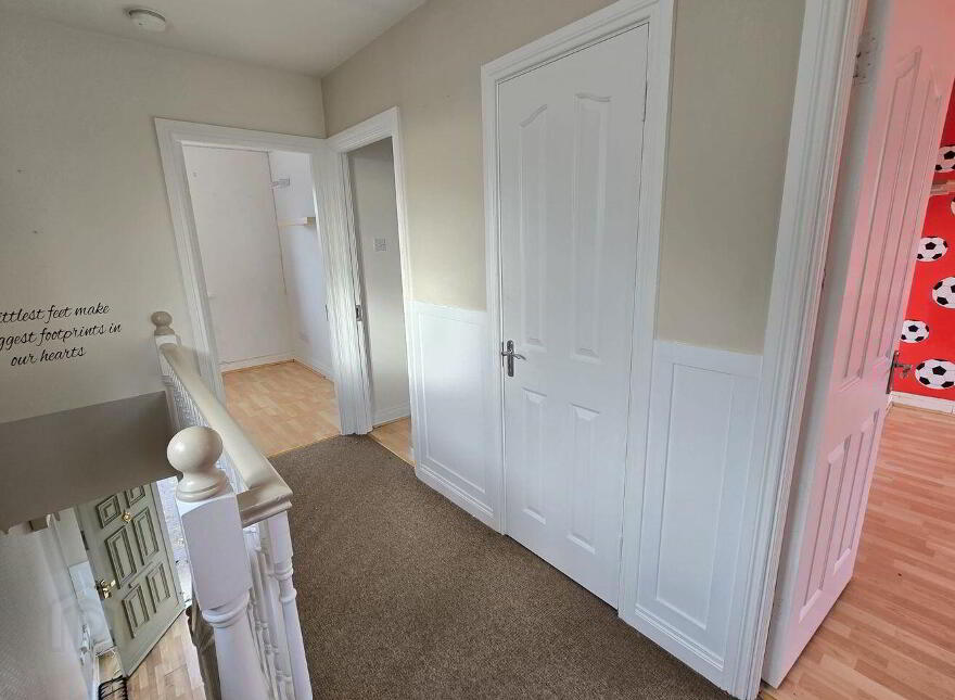 26 Glen Abhainn Park, Enfield, A83VW88