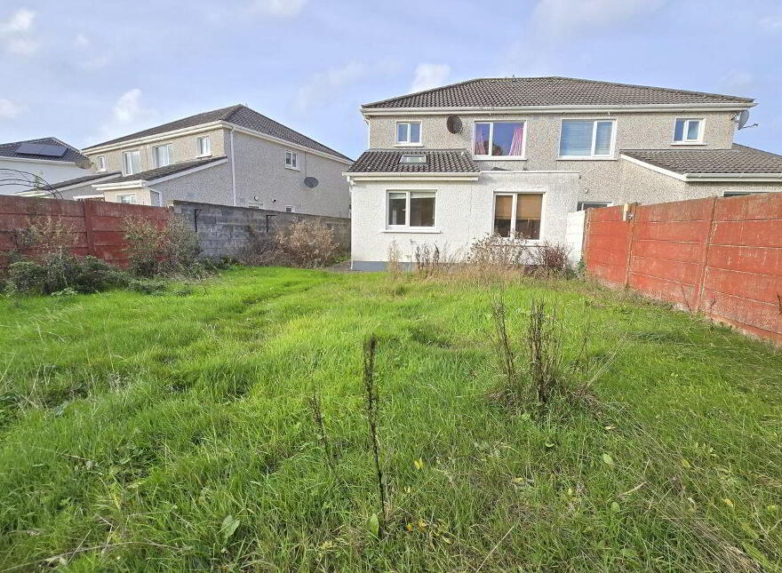 26 Glen Abhainn Park, Enfield, A83VW88