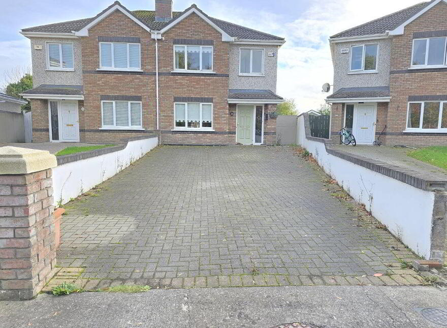 26 Glen Abhainn Park, Enfield, A83VW88