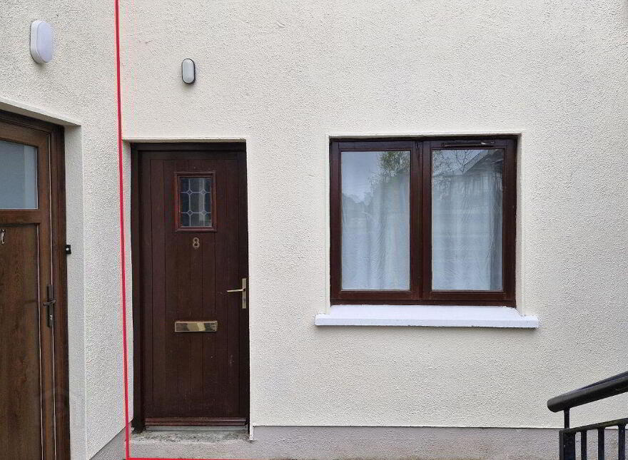 8 Moycourt, Moyvale, Ballymahon, N39F8P8