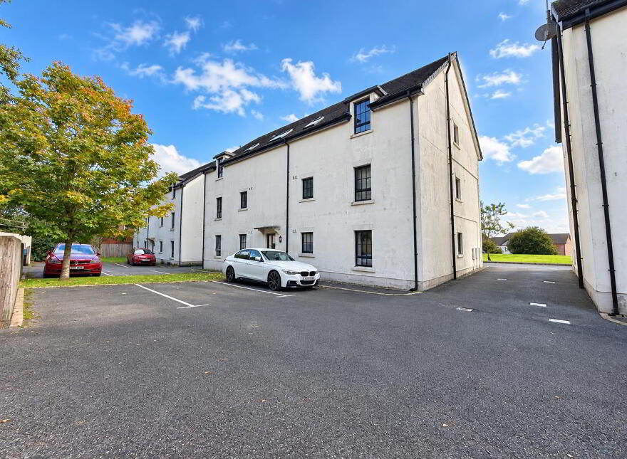44 Sir Richard Wallace Walk, Lisburn, BT28 3RW