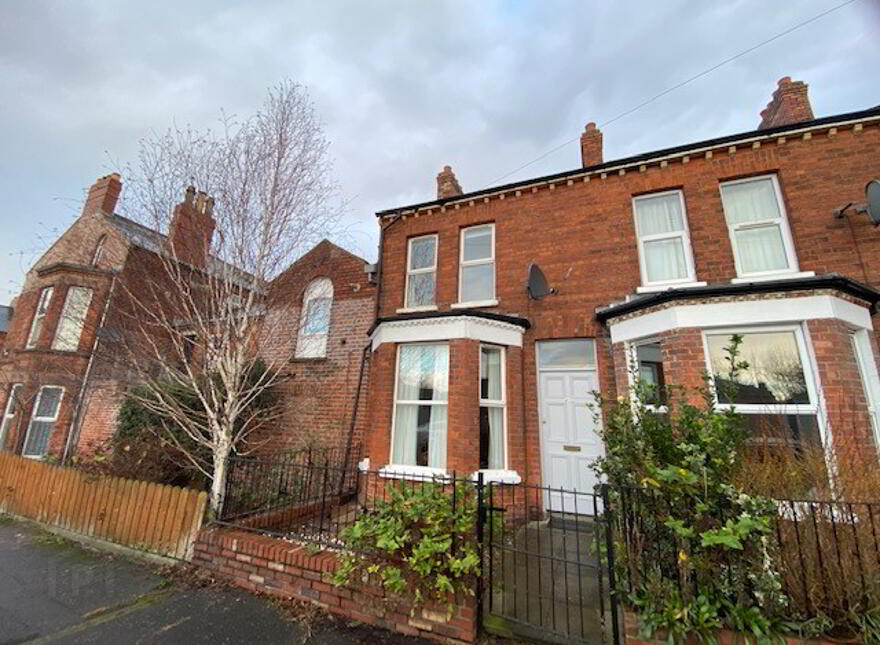 153 The Mount, Belfast, BT5 4ND