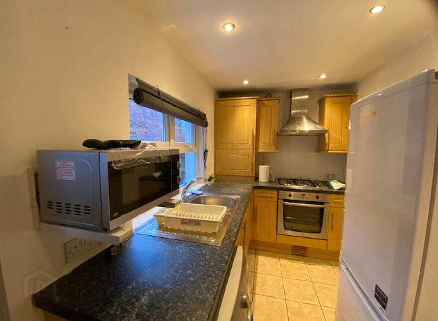 153 The Mount, Belfast, BT5 4ND