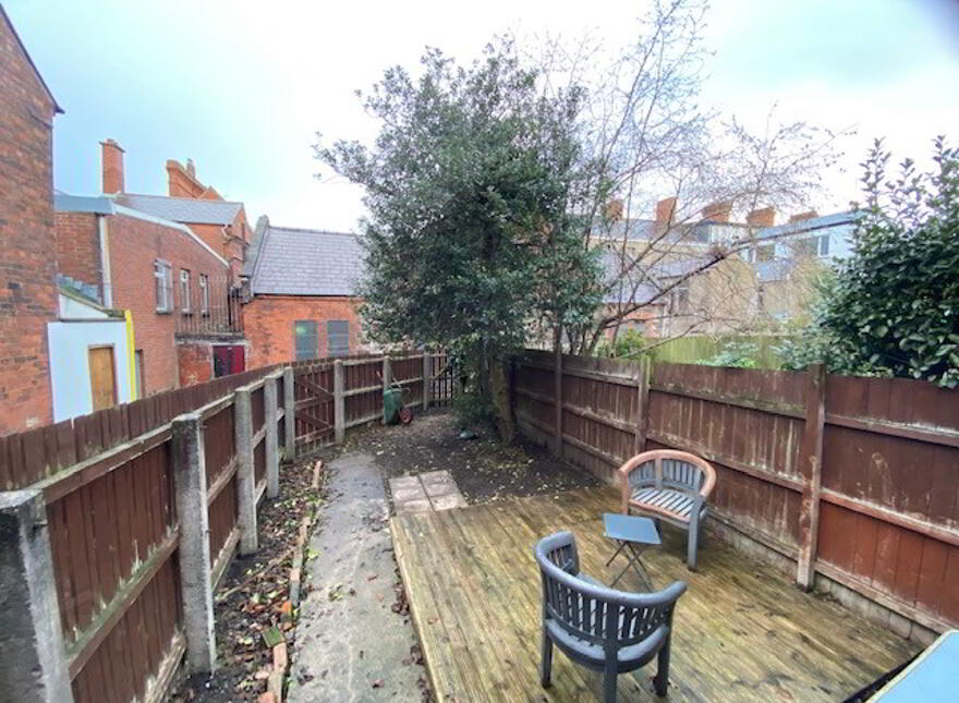 153 The Mount, Belfast, BT5 4ND