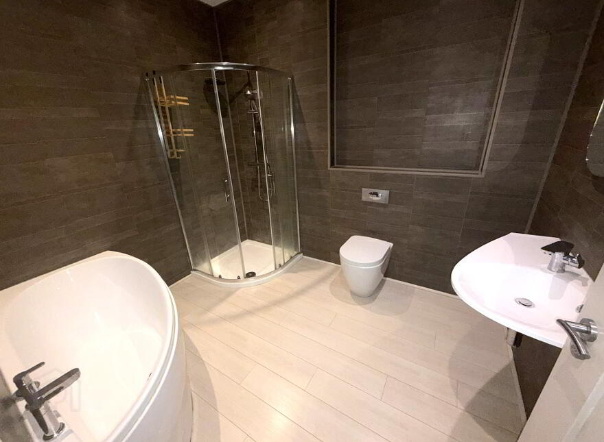 2 Salisbury House, Queen Street, Ballymena, BT42 2BD