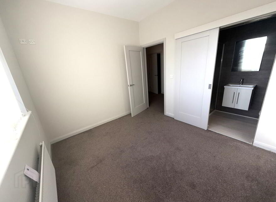 2 Salisbury House, Queen Street, Ballymena, BT42 2BD
