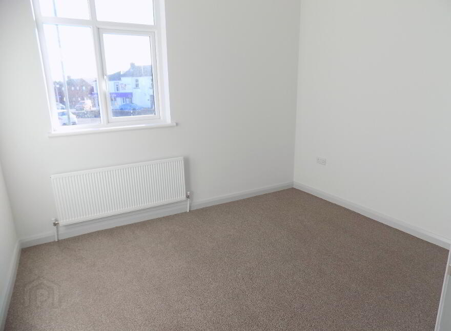 2 Salisbury House, Queen Street, Ballymena, BT42 2BD