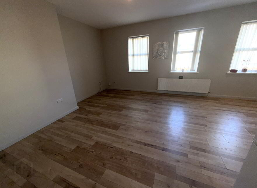 2 Salisbury House, Queen Street, Ballymena, BT42 2BD