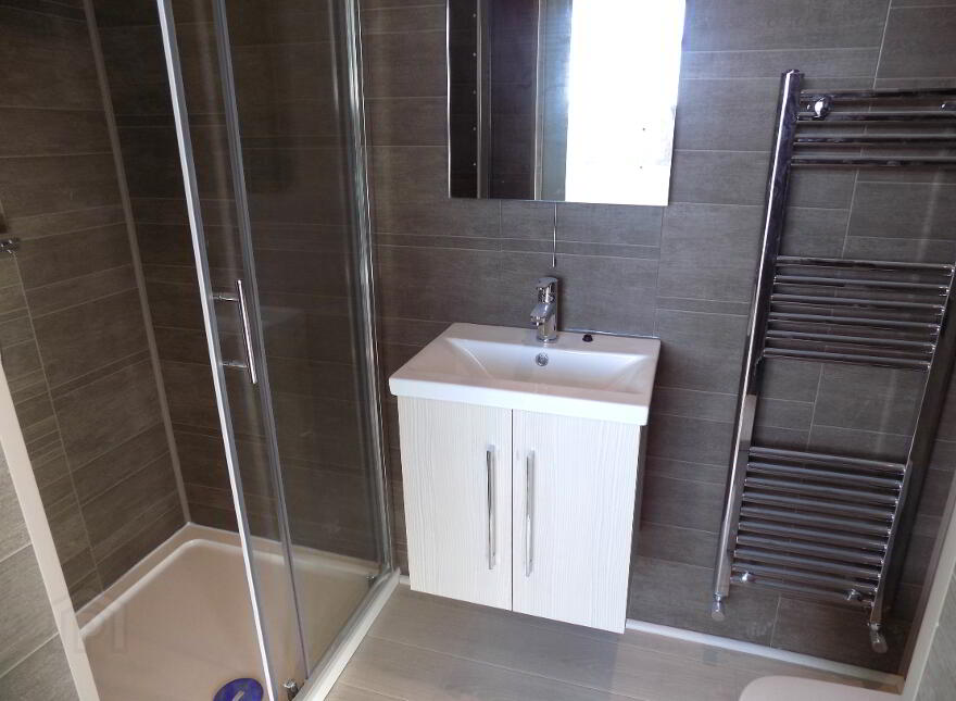 2 Salisbury House, Queen Street, Ballymena, BT42 2BD