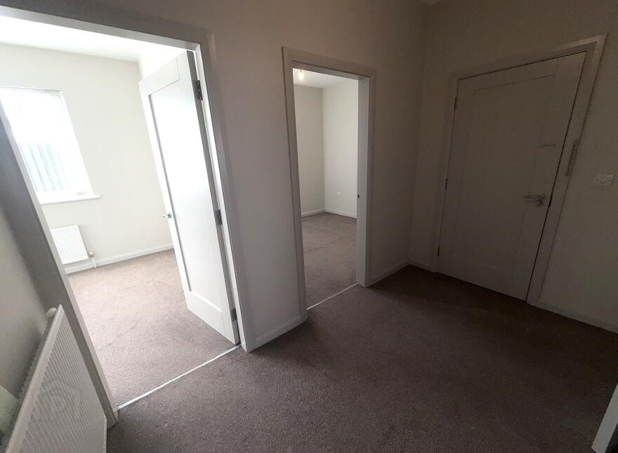 2 Salisbury House, Queen Street, Ballymena, BT42 2BD