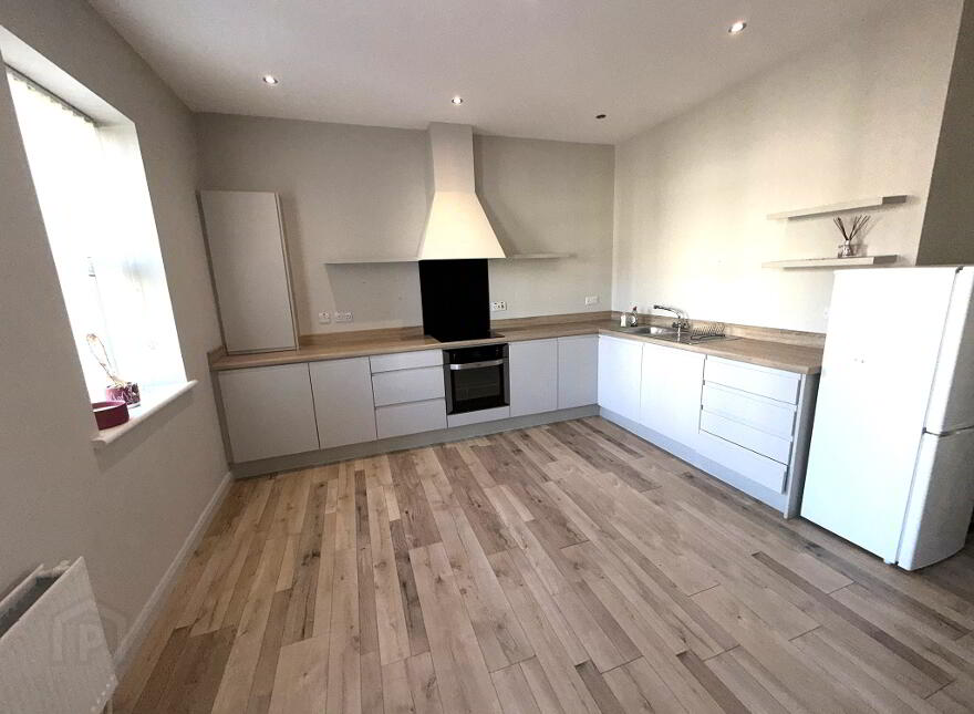 2 Salisbury House, Queen Street, Ballymena, BT42 2BD