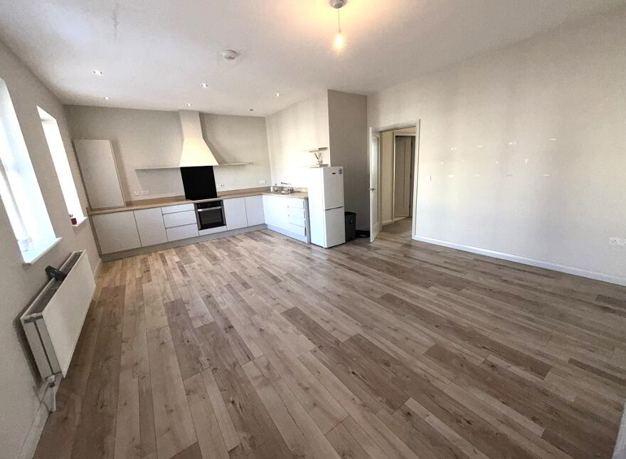 2 Salisbury House, Queen Street, Ballymena, BT42 2BD