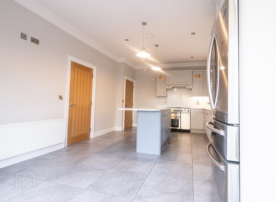 35 Limestone Square, Armagh, BT60 3NP