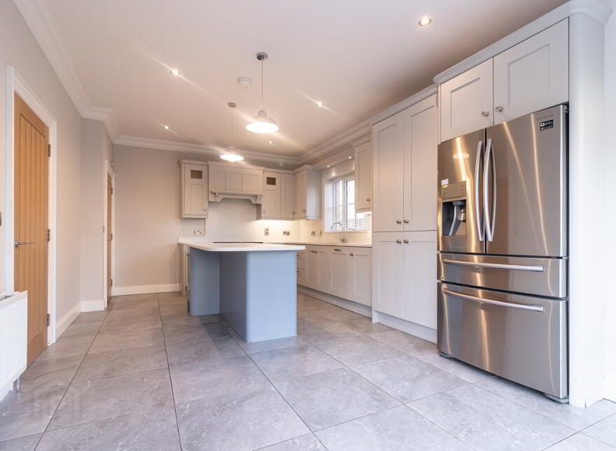 35 Limestone Square, Armagh, BT60 3NP