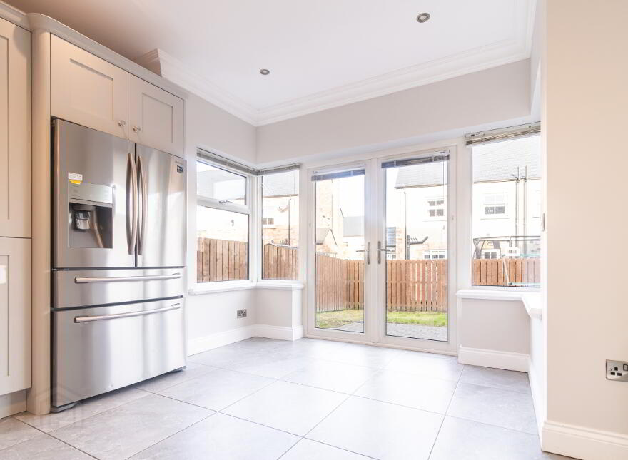 35 Limestone Square, Armagh, BT60 3NP