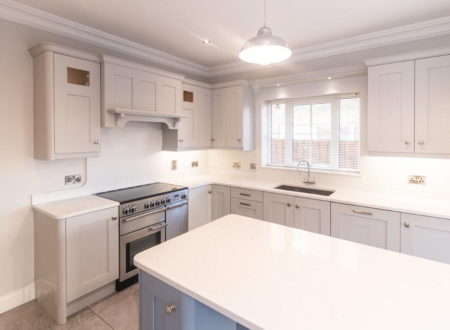 35 Limestone Square, Armagh, BT60 3NP