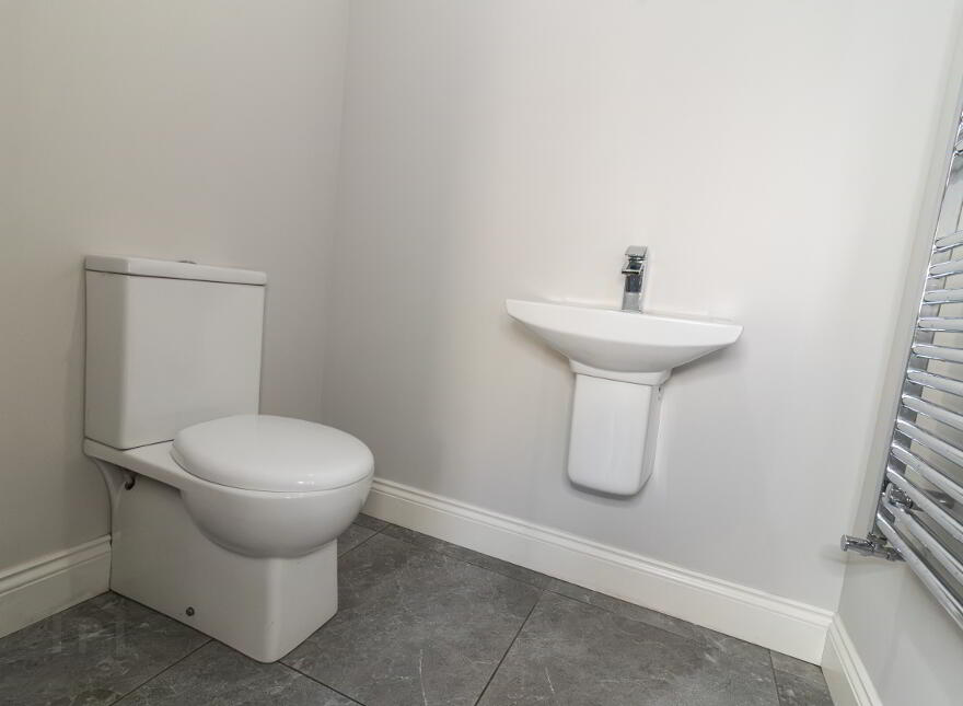 35 Limestone Square, Armagh, BT60 3NP