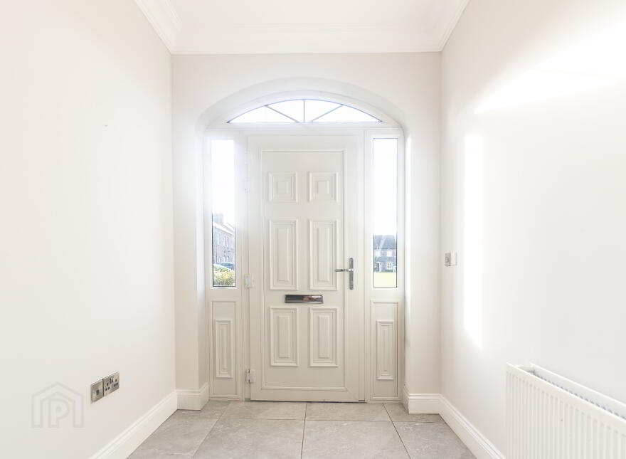 35 Limestone Square, Armagh, BT60 3NP