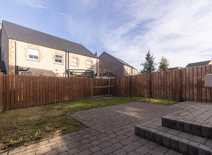 35 Limestone Square, Armagh, BT60 3NP