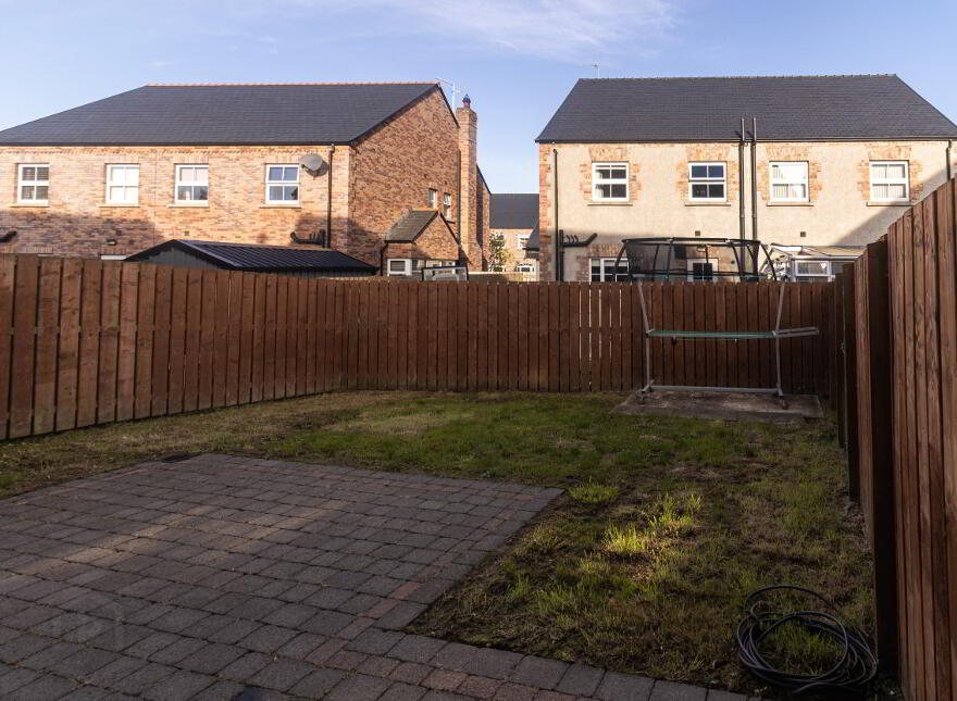 35 Limestone Square, Armagh, BT60 3NP