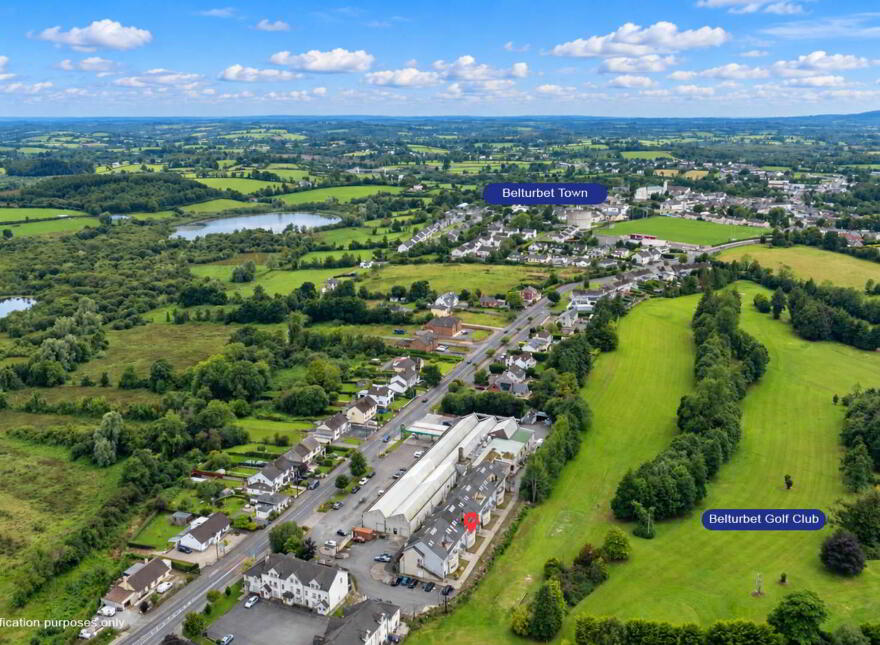 13 Eaglewood Manor, Erne Hill, Belturbet, H14XD91
