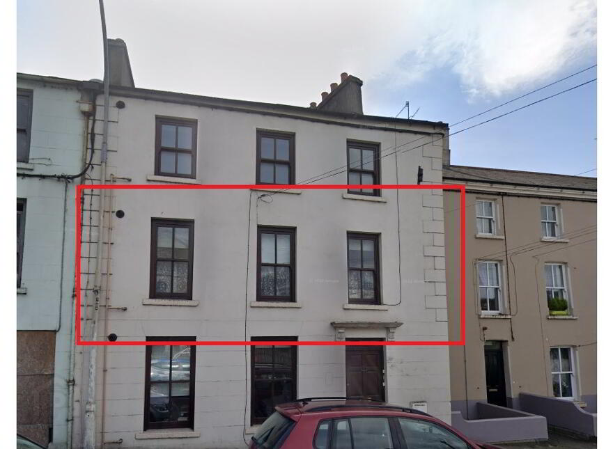 Apt B First Floor, 17 Sandy Street, Newry, BT34 1EN