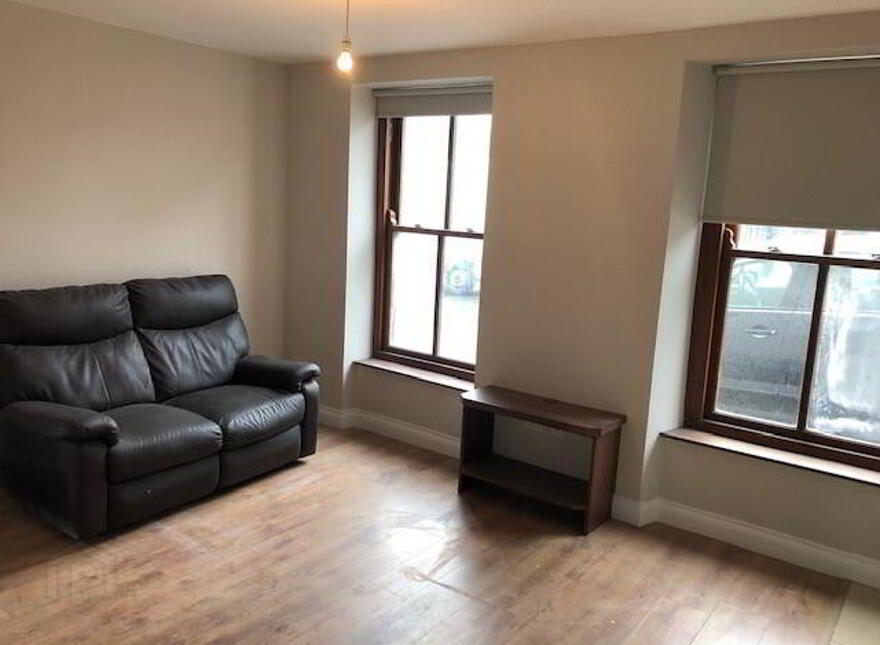 Apt B First Floor, 17 Sandy Street, Newry, BT34 1EN