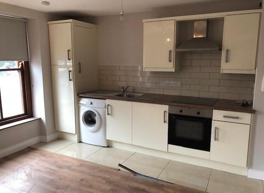 Apt B First Floor, 17 Sandy Street, Newry, BT34 1EN