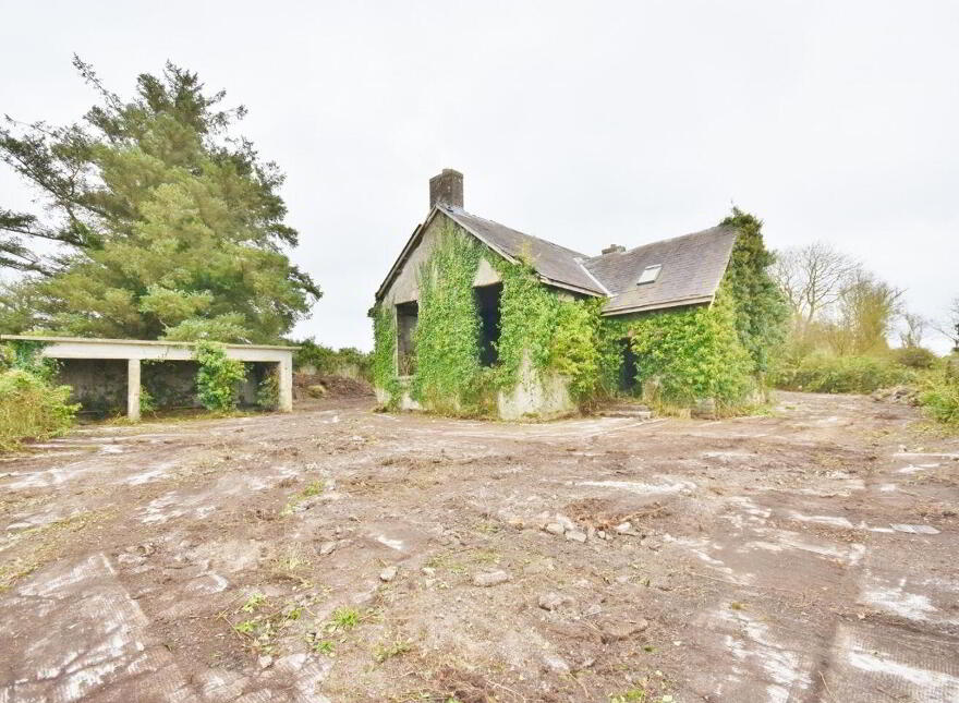 The Old School House, Kilbaha, Moyvane