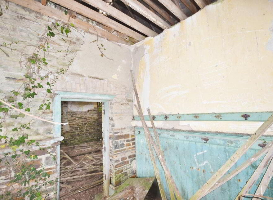 The Old School House, Kilbaha, Moyvane