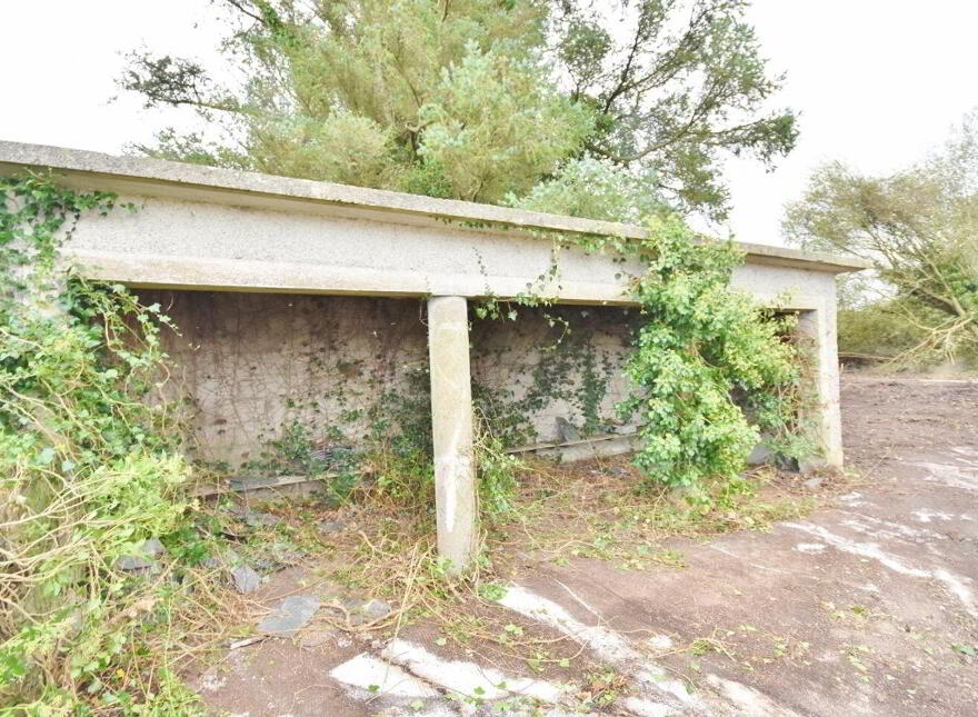 The Old School House, Kilbaha, Moyvane