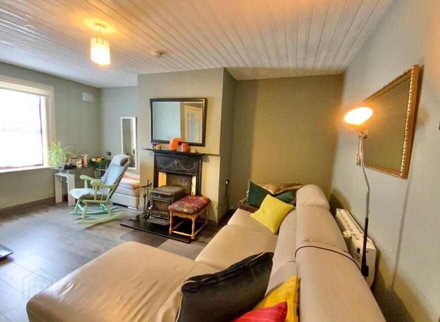 15 Harbour Road, Arklow, Y14F952