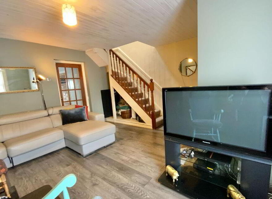 15 Harbour Road, Arklow, Y14F952