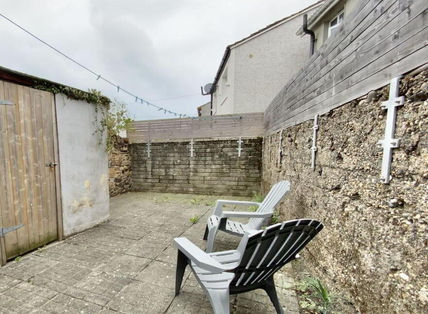 15 Harbour Road, Arklow, Y14F952