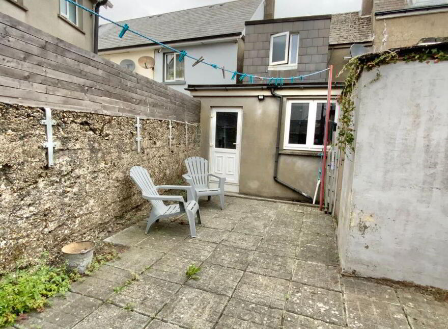 15 Harbour Road, Arklow, Y14F952