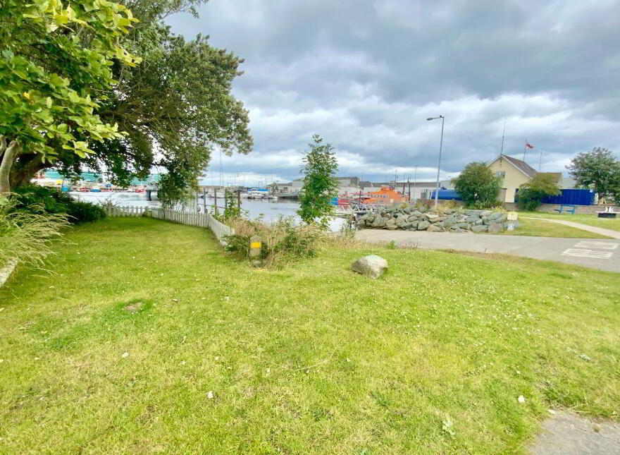 15 Harbour Road, Arklow, Y14F952