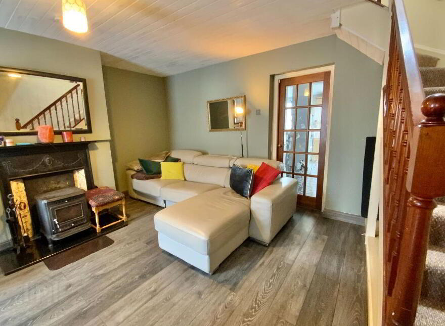 15 Harbour Road, Arklow, Y14F952