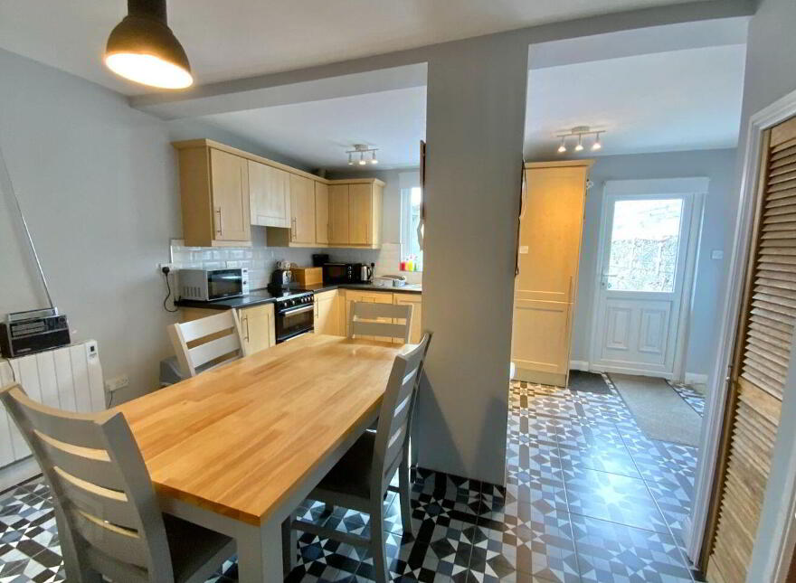 15 Harbour Road, Arklow, Y14F952