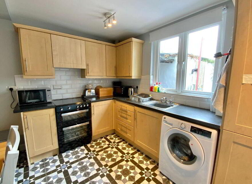 15 Harbour Road, Arklow, Y14F952