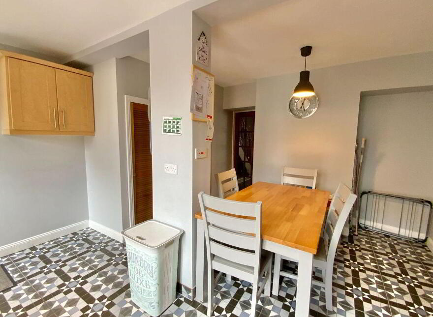 15 Harbour Road, Arklow, Y14F952