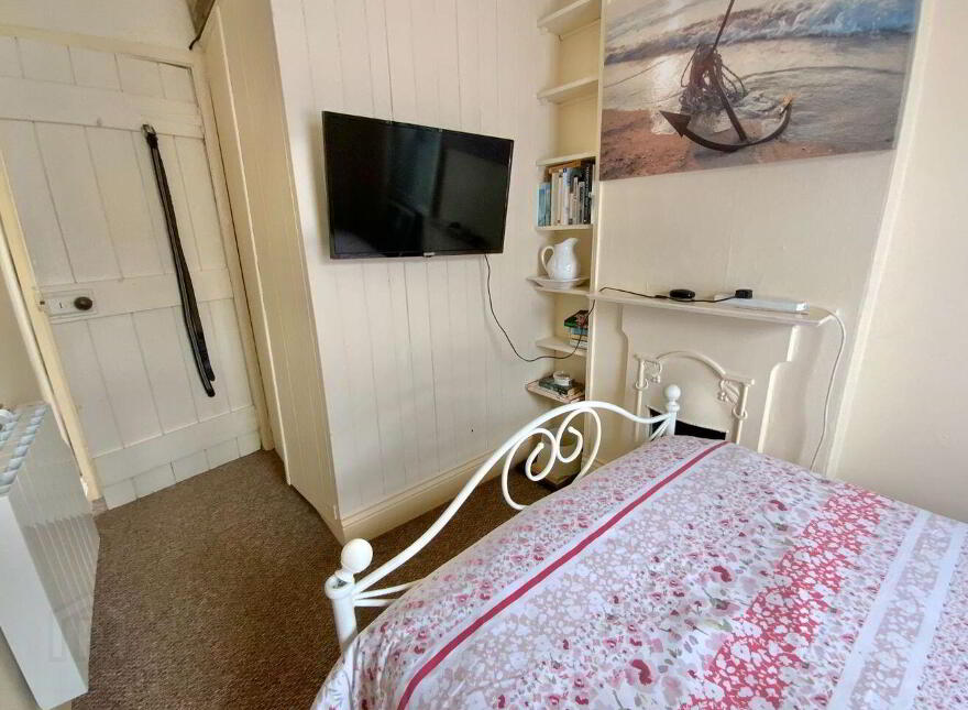 15 Harbour Road, Arklow, Y14F952