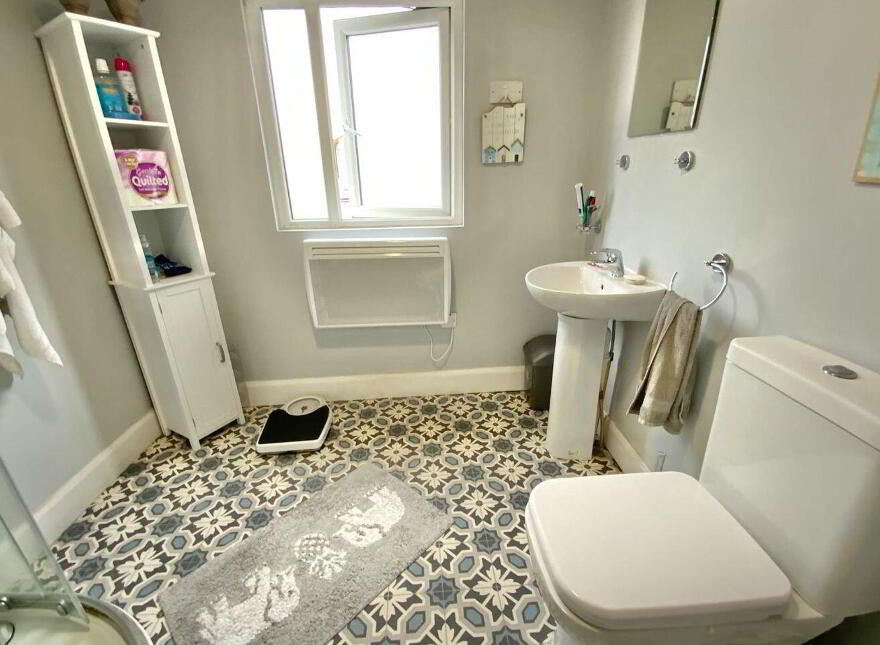 15 Harbour Road, Arklow, Y14F952
