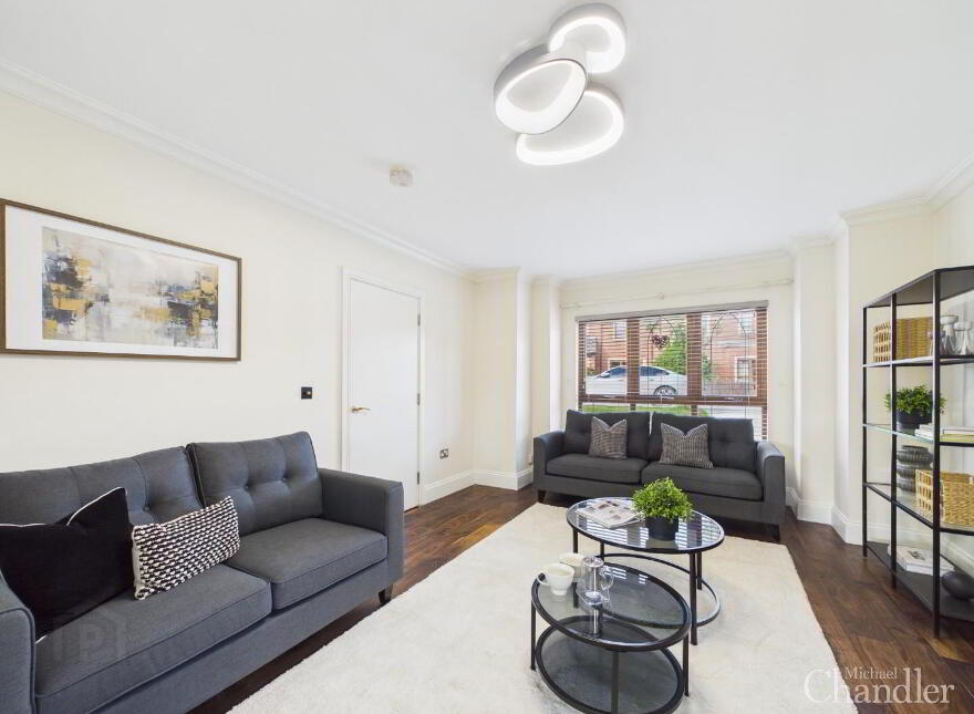 88 Brooke Hall Heights, Belfast, BT8 6WN