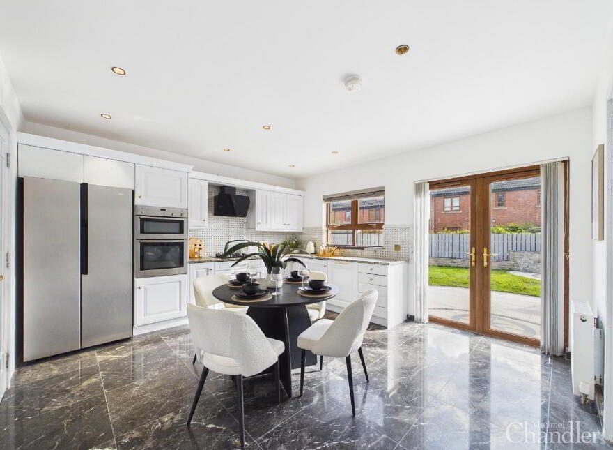 88 Brooke Hall Heights, Belfast, BT8 6WN