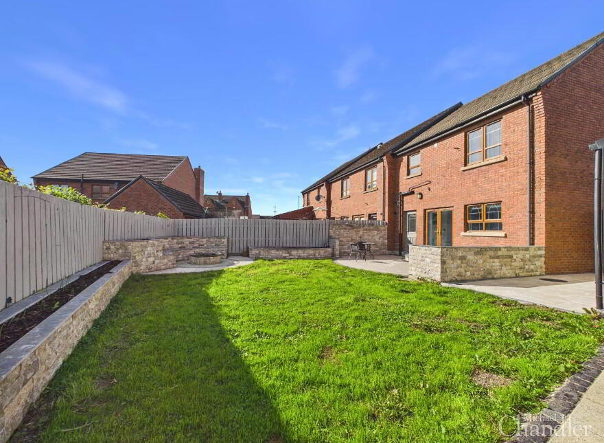 88 Brooke Hall Heights, Belfast, BT8 6WN